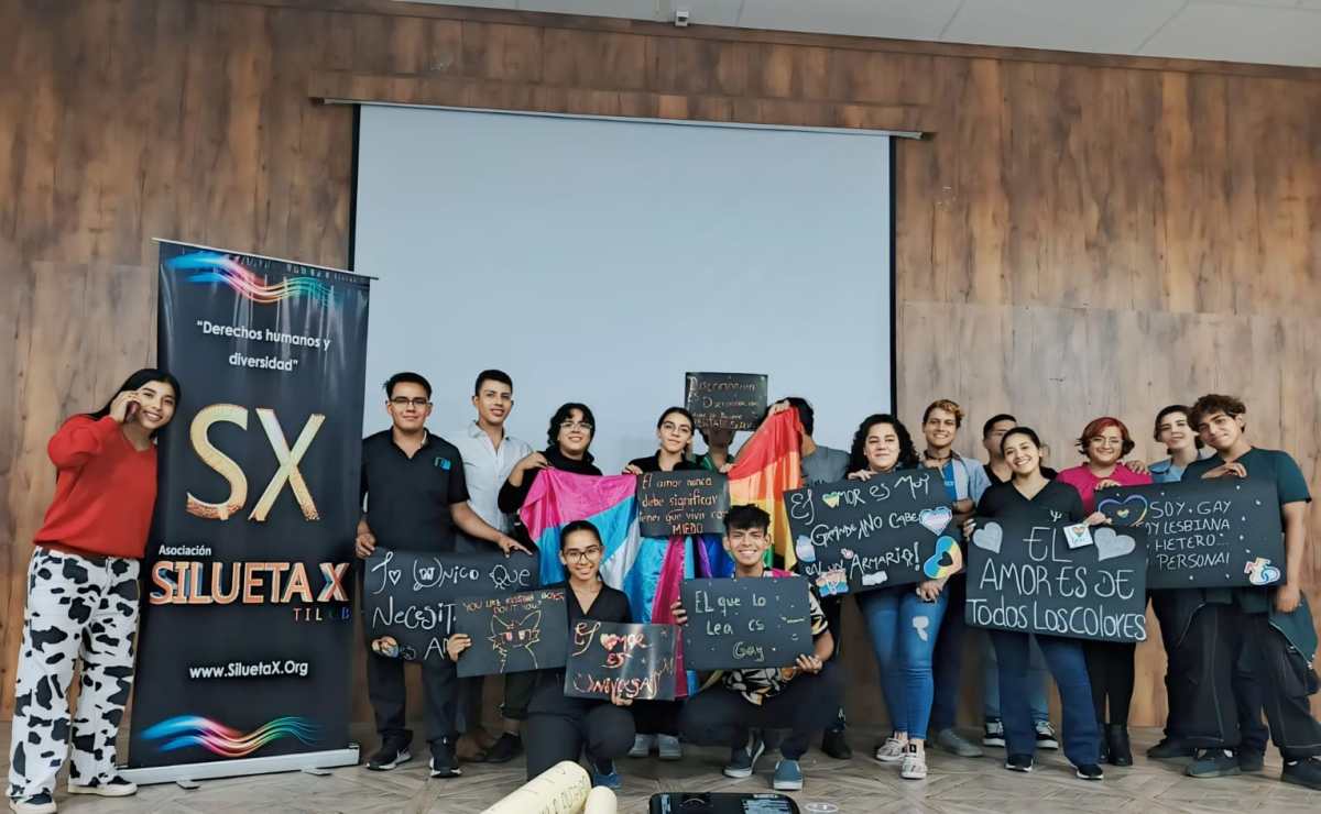 ¡ExpresArte con Orgullo: Un rotundo éxito!